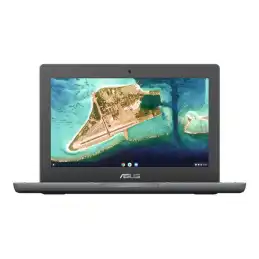 Chromebook-R Série 1 (CR1100CKA-GJ0040 ) - Ruggedized Design, TPM(Google Titan C),Zero-Touch E... (90NX03V1-M00400)_1